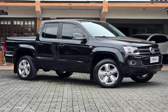 VOLKSWAGEN AMAROK 2.0 4X4 CD 16V TURBO INTERCOOLER DIESEL 4P MANUAL VOLKSWAGEN AMAROK 2.0 4X4 CD 16V TURBO INTERCOOLER DIESEL 4P MANUAL